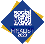 Finalists in the Social Worker of the Year Awards 2023